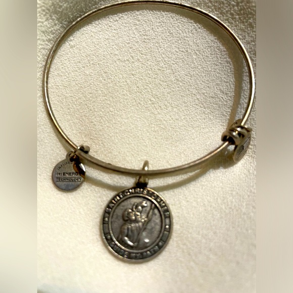 Lot of 14 Alex & Ani bracelet/bangle, excellent pre-loved condition - Picture 16 of 16